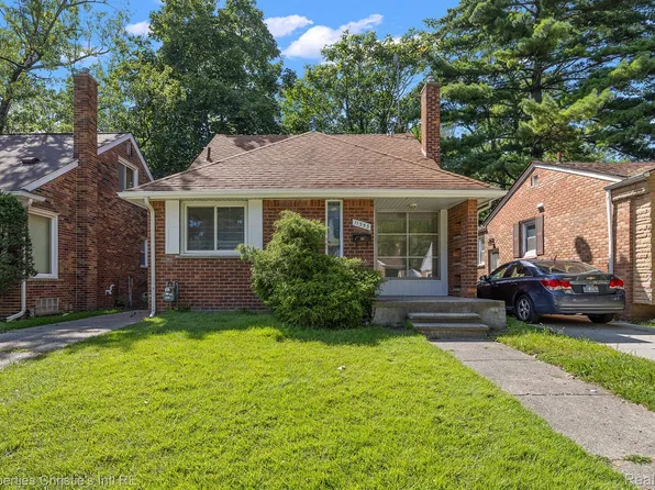 11353 Bramell, Detroit, MI 48239