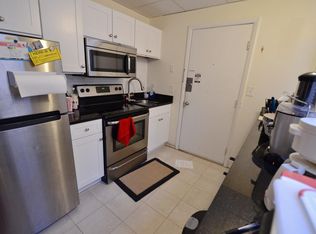 42 Symphony Rd APT 8, Boston, MA 02115