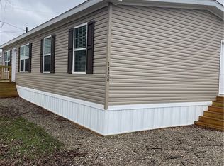 1328 Hidden Valley Dr, Bulger, PA