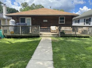 309 S Hebbard St, Joliet, IL