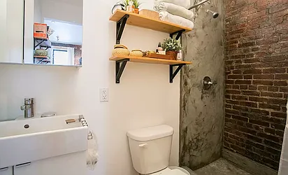 Rented by Nolita Group