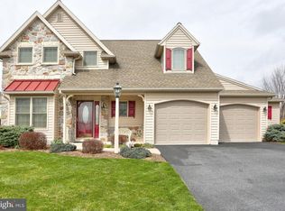 753 Heather Rdg, Manheim, PA 17545