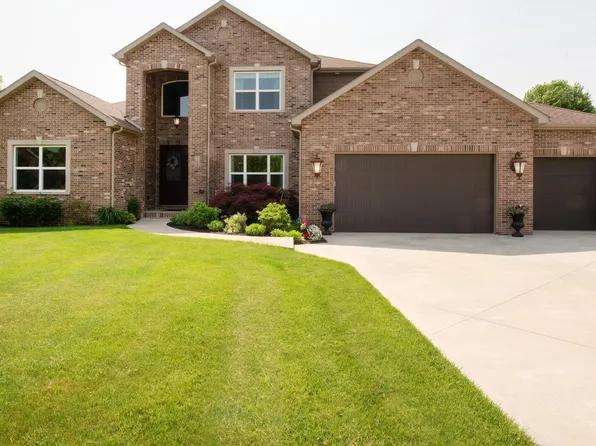 7209 W Greenview Dr, Battle Ground, IN 47920