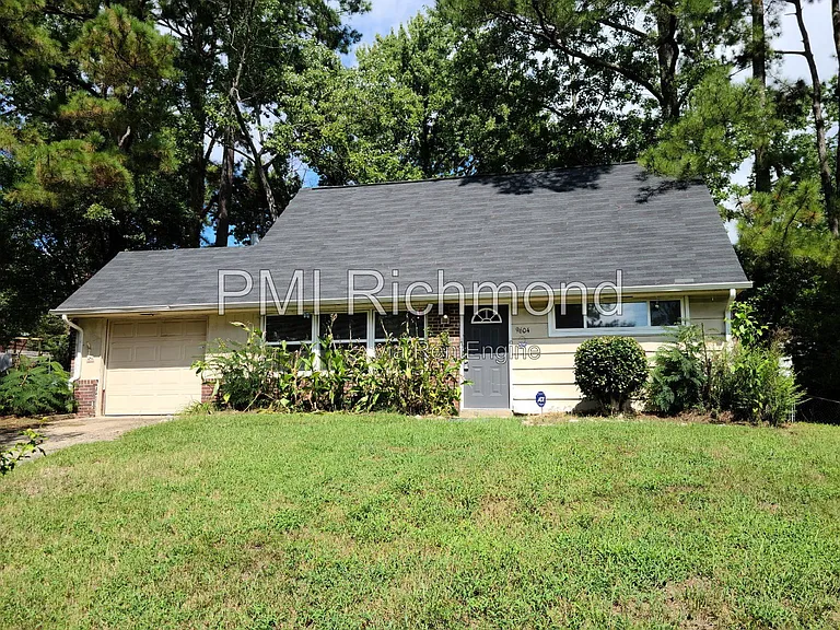 9604 Stoneridge Ln — Photo 1