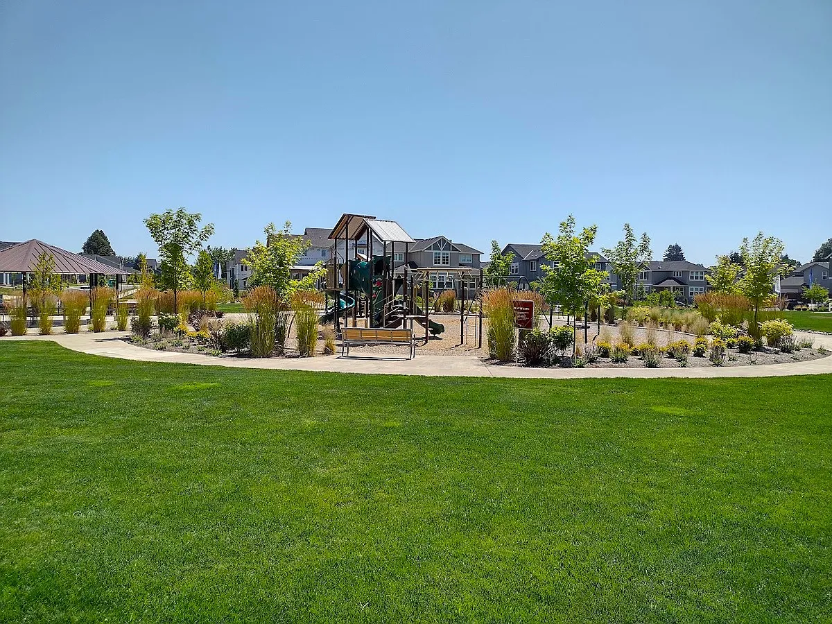 Building Photo - 31530 NW Turel Dr