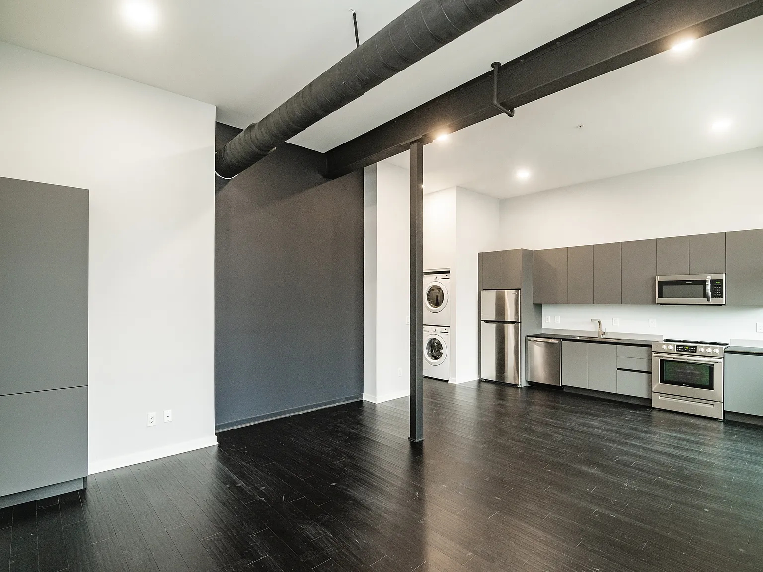 1 bed, $1,450 — Photo 3