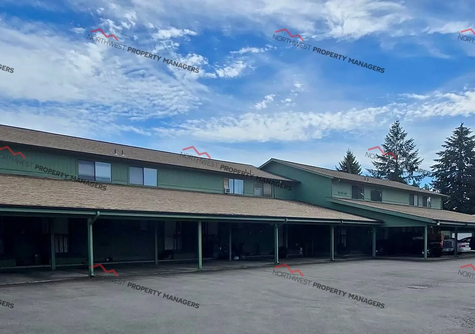 R325A Newaukum Apartments — Photo 3