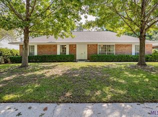 676 College Hill Dr, Baton Rouge, LA 70808