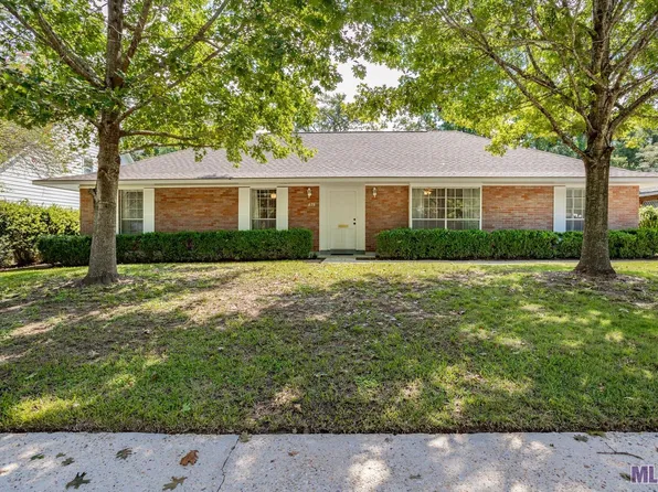 676 College Hill Dr, Baton Rouge, LA 70808