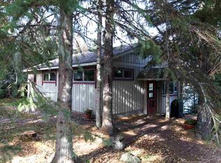 18 E Chimney Rock, Hovland, MN 55606