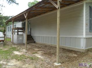 7819 Henry Oneal Dr, Denham Springs, LA 70706