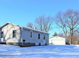 623 N West St, Kewanee, IL 61443