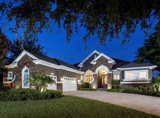 11219 Camden Park Dr, Windermere, FL 34786