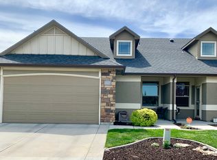3393 E Yesternight St, Meridian, ID 83642