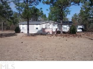 142 Oakland Way, Box Springs, GA 31801