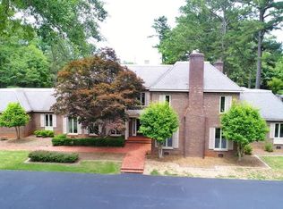 1094 Cameron Mill Rd, Lagrange, GA 30240