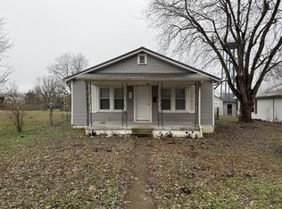 318 N Oak St, Hohenwald, TN 38462