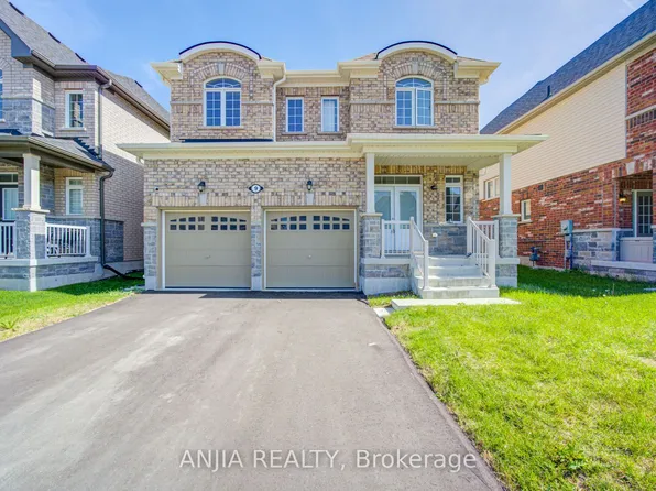 9 Cliff Thompson Ct, Georgina, ON L0E 1R0