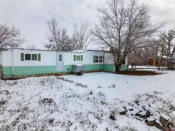 15474 Road 22, Dolores, CO 81323