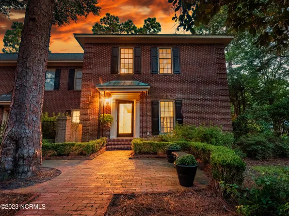 1910 Colleton Court, Wilmington, NC 28403