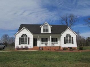 2120 Cluster Springs Rd, South Boston, VA 24592