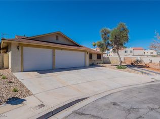 4991 Reno Ct, Las Vegas, NV 89119