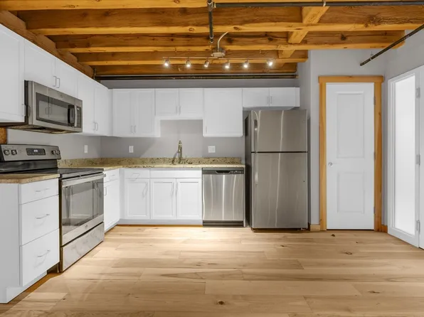 58 13th St House 101, Charlestown, MA 02129