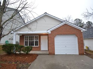 6627 Coventry Poin, Austell, GA 30168