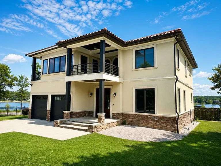 132 Laguna Vista Dr — Photo 1