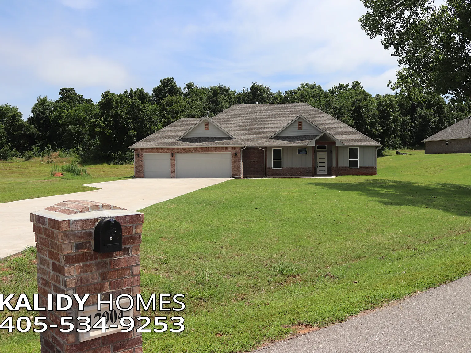 17904 Salem Road - 1 — Photo 1