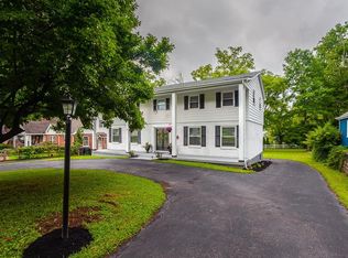 1267 Sutton Rd, Cincinnati, OH 45230