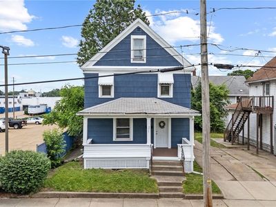 275 Fountain St, Akron, OH, 44306