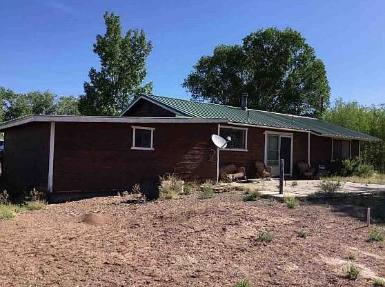 Property Side View
