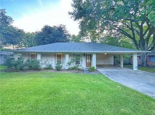 523 Maxine Dr, Baton Rouge, LA 70808