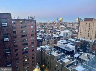 118 S 21st St APT 1421, Philadelphia, PA 19103