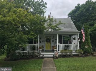 5006 Frye Rd, Upperco, MD 21155