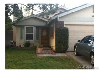 16276 Barbee St, Fontana, CA 92336