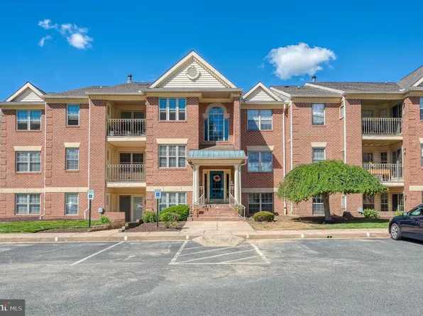 1712 Landmark Dr APT E, Forest Hill, MD 21050