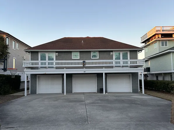 (undisclosed Address), Wrightsville Beach, NC 28480