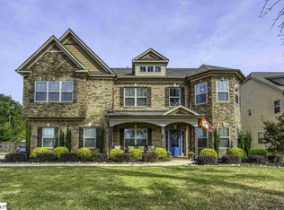 101 Tea Olive Pl, Simpsonville, SC 29680