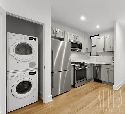 Rented by Alpha Properties NYC I LLC | media 9