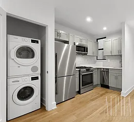 Rented by Alpha Properties NYC I LLC