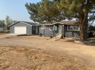 9732 W Kuna Rd, Kuna, ID 83634
