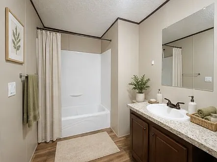 Bath 3 (staged)