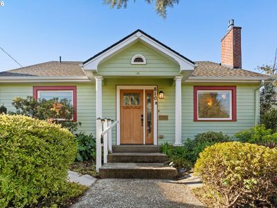 810 E 20th Ave, Eugene, OR, 97405