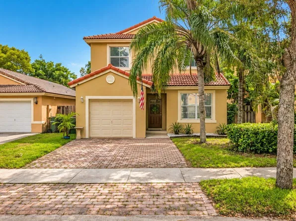 2002 SE 14TH Court, Homestead, FL 33035