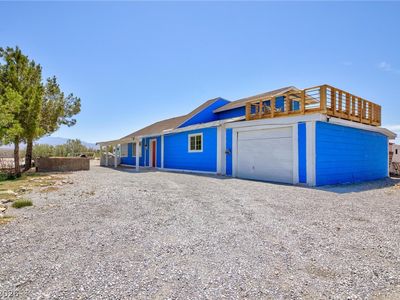 3271 N Joanita St, Pahrump, NV, 89060
