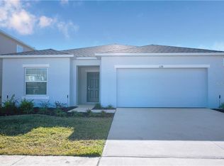 128 Hamlet Loop, Davenport, FL 33837