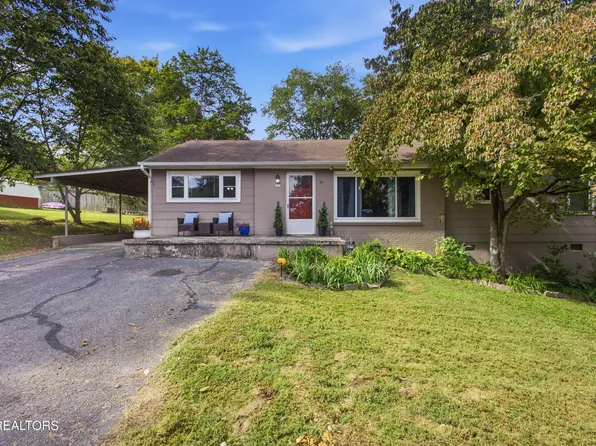 107 Manchester Rd, Kingston, TN 37763