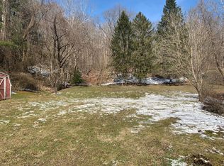 295 N 5th St, Sutton, WV 26601